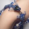 Beaded