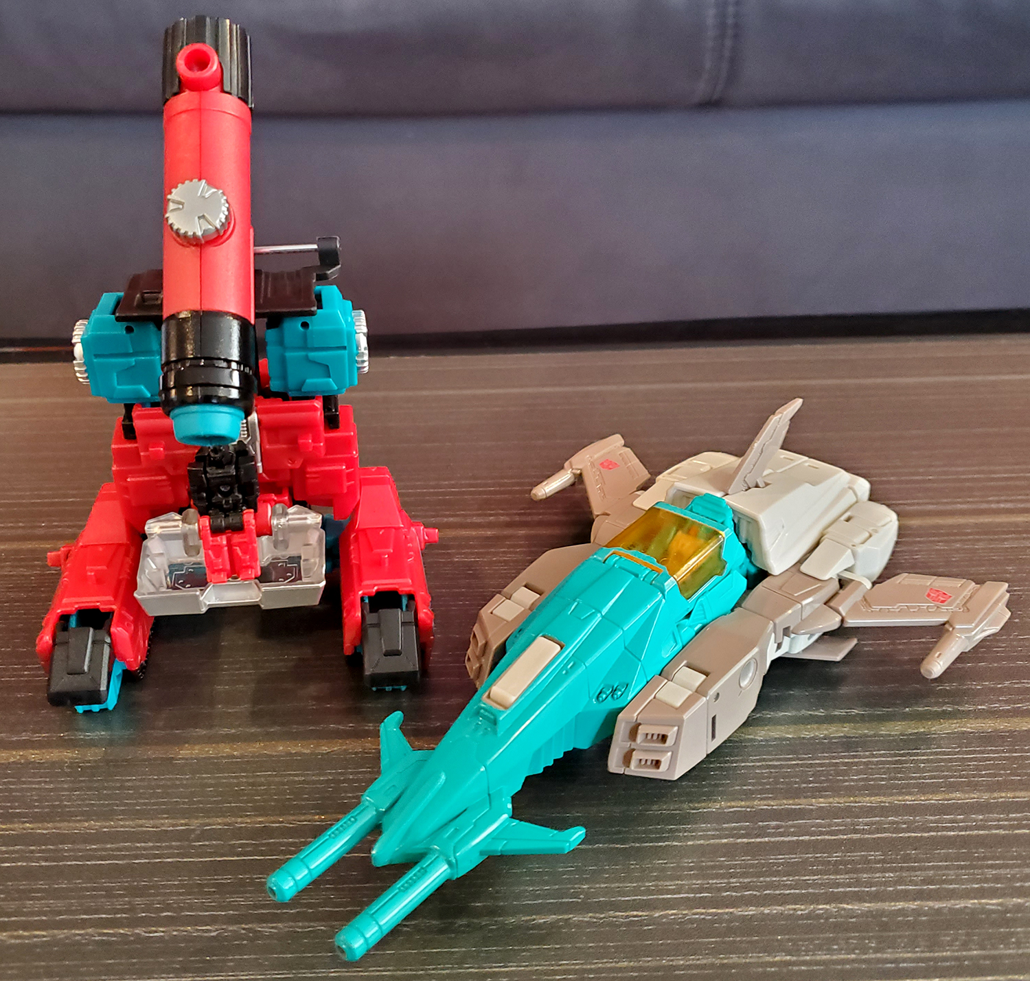 Alt Mode Party