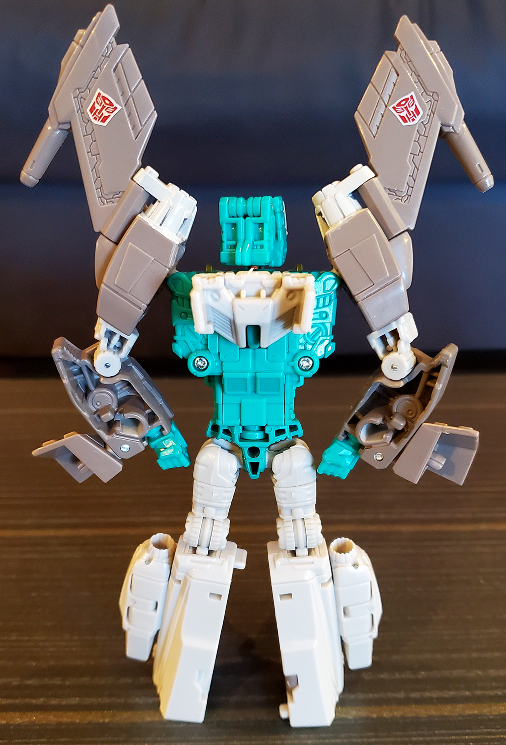 Brainstorm Plain Ass