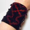 Chained Heartless Cuff