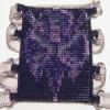 Reversible Beast Wars Cuff