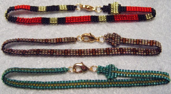 threesnakebracelets1