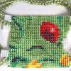 Smiling Carbuncle Bracelet