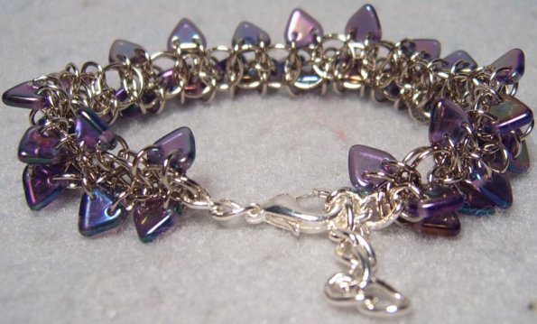 purpledragonspinebracelet2