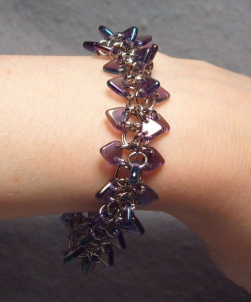 purpledragonspinebracelet5