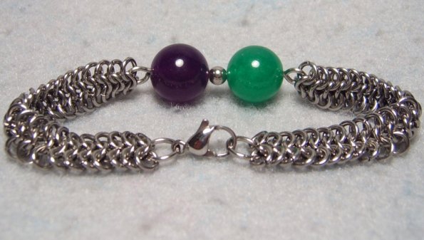 linkedmateriachainmailebracelet2