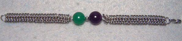 linkedmateriachainmailebracelet3