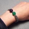 Simple Linked Materia Bracelet