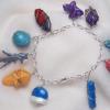 Dissidia Charm Bracelet