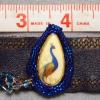 Peacock Cuff