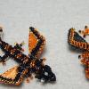 Autumn Baby Jewel Dragon Twins