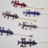 Baby Dragon Charms