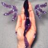 Purple Iris Dragon