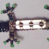 Beaded