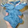 Fuzzy Baby Dragon Squad