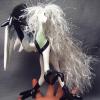 Sephiroth and Cloud Dragons