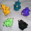 Chocobo Chicks 2.0