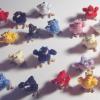 Chocobo Chicks, first wave