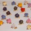 Chocobo Chicks, second wave