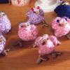 Chocobo Chicks, third wave