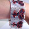 Heartless Bracelet