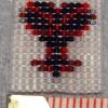 Heartless Tag Pendant