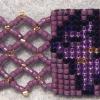 Alfador Pixel Bracelet
