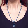 Dangly Tachikoma Necklace
