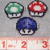 Mushroom Rings