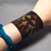 Updated Hylian Royal Crest Corset Cuff