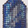 Big Blue Rupee