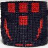 Red Rinzler Bracelet