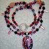 Beaded