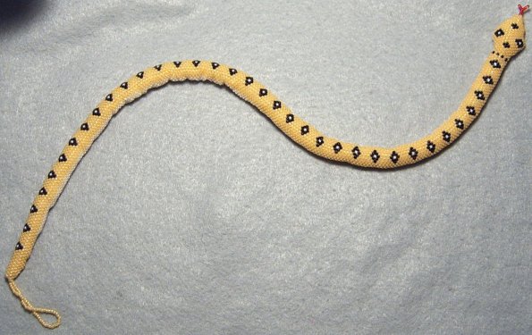 snakelariatcommission4