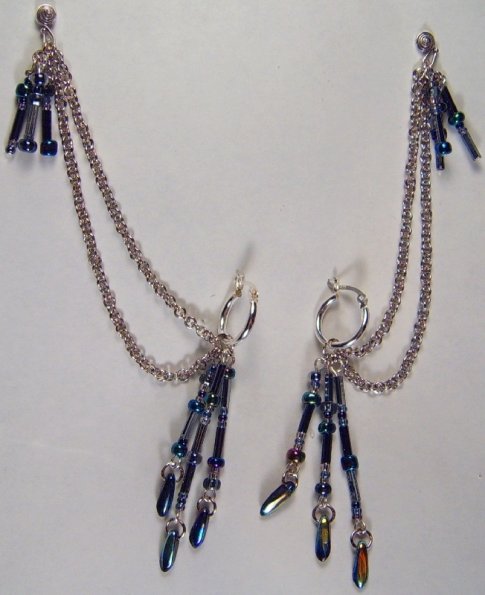earringcommission